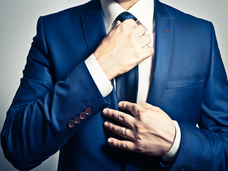۴ نکته مهم برای انتخاب انواع مدل کراوات مدرن و شیک؛ راهنمای انتخاب کراوات